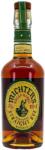 Michter's Straight Rye whiskey DRS (0, 7L / 42, 4%) - goodspirit