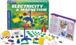 Thames & Kosmos Set de experimente Kosmos - Electricitate si magnetism (620417)