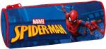 Disney Penar școlar oval Disney - Spider-Man (SP0837) Penar