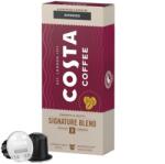 Costa Capsule Aluminiu Costa Coffee Nespresso Signature Blend, 10 buc