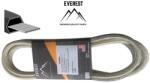  KÉSMEGHAJTÓ ÉKSZíJ CASTELGARDEN TC92 EVEREST 12, 5mm Li 2161mm La 2212mm 19-11015 (19-11015)