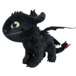 Whitehouse Leisure Jucarie de plus, Whitehouse Leisure, How to train your dragon Toothless, 40 cm (PL20104T_001)