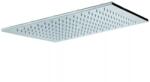 FDesign Para de dus fixa, slim patrata, crom lucios, FDesign Inula FD8-505-11 FD8-505-11 (FD8-505-11)