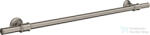 Hansgrohe AXOR MONTREUX 78, 3 cm-es fali törölközőtartó, rozsdamentes acél hatású 42060800 (42060800)