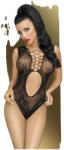 Penthouse Devil's Advocate Black, S/l