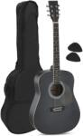 GEWA Cataluna Black 4/4