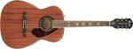 Fender Tim Armstrong Hellcat Walnut Fingerboard Natural