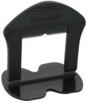 Bihui BLS3100 Ékes szintező kapu 3, 0 mm, 3-18 mm (100 db/cs) (BLS3100)