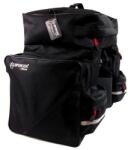 Spencer Táska csomagtartóra 3 részes fekete Spencer 42L - dynamic-sport - 25 590 Ft