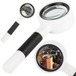  Klasszikus nagyító 35mm, 16x (v9181)