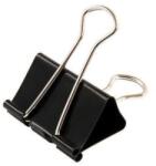 OFFICE products Cleme pentru documente Office Products, 41 mm, negre