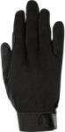 HKM Sports Equipment HKM Sports Equpment lovaglókesztyű - fekete, XS