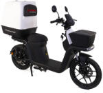 Rotakt Scuter electric Rotakt Supercargo 3000w 45km/h autonomie 116km baterie Litiu-ion 60V 52Ah, Durată de încărcare 6-8h (048763) - motounelteshop