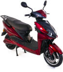 Rotakt Scuter Rotakt Galileo, Motor 2400W, Autonomie 45 Km, Viteza maxima 25Km/h, Acumulator 72V/20Ah (049691) - motounelteshop