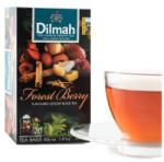 Dilmah Fekete tea, 20x1, 5g, DILMAH, erdei gyümölcs (KHK990) - jatekotthon