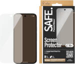 Panzer Стъклен протектор Safe за Google Pixel 9 Pro / Pixel 9, UWF