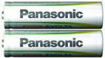 Panasonic használatra kész AA / Mignon akkumulátor 2 db