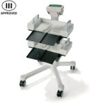 ADE M600020 elektronikus ágymérleg