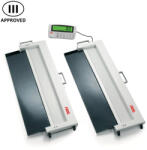 ADE M601020 elektronikus ágy mérleg