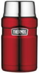 Thermos Food Container King 0, 71 L, piros, piros
