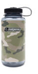 Nalgene Bottle WM Sustain 0, 5 L camo flage palack