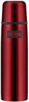 Thermos Thermos Light & Compact 0, 75 L, piros
