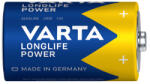 VARTA akkumulátor Longlife Power D / Mono 2 darab