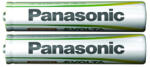 Panasonic használatra kész AAA/Mikro akkumulátor 2 db