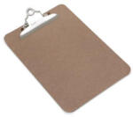 Rapesco Felírótábla, fa, A5, RAPESCO (IR1402) - fapadospatron