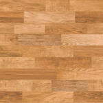 Cesarom Gresie tip lemn, Living 4046-0122, 45x45 cm, maro, finisaj mat (5945005085575)