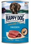 Happy Dog Sweden Pur (joc la conservă) - 6×200 g