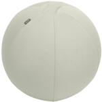 LEITZ Ülőlabda Leitz Ergo Active, nehezékkel, 55 cm, szürke (65410085)