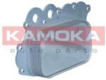 KAMOKA Olajhűtő, motorolaj KAMOKA 7730116 (7730116)
