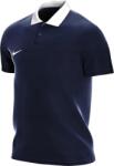 Nike M NK DF PARK20 POLO SS Póló ingek cw6933-451 Méret L