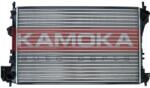 KAMOKA Radiator, racire motor KAMOKA 7705138