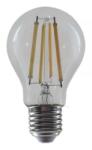 Rábalux Bec LED 79042, E27, 8W, 1055lm, 2700K, Ø: 60mm, lumină caldă (79042)
