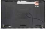ASUS VivoBook X509 R509 M509 F509 D509 S509 X509 series 90NB0NC2-R7A011 LCD kijelző hátlap/ fedlap hátsó burkolat szürke