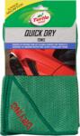 Turtle Wax Turtle Wax Quick & Dry szárító törlőkendő (TW FGX5596TD)