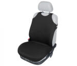 Kegel Trikó üléshuzat első ülésre - Fekete 1db - KEGEL