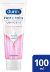 Reckitt Benckiser Lubrifiant Naturals Extra Sensitive, 100ml, Durex