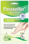 Parasoftin Masca hidratanta pentru picioare Parasoftin, 1 pereche, Zdrovit