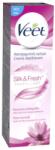 Reckitt Benckiser Crema depilatoare piele normala lotus si iasomie, 100 ml, Veet