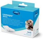 Cosmopor E Hartmann Cosmopor Silicone 7.2/5cm x 5
