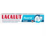 Lacalut Pasta de dinti Lacalut Fluorid Fresh, 75 ml, Theiss Naturwaren