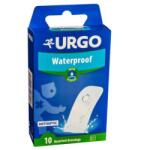Lab. Urgo Sa Plasturi Waterproof, 10 bucati, Urgo