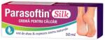 Parasoftin Crema pentru calcaie Silk Parasoftin, 50ml, Zdrovit - minifarmonline