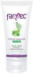 Farmec Crema Ingrijire Calcaie cu Aloe Vera, 100ml, Farmec