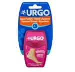Lab. Urgo Sa Plasturi mediu pentru tratament flictene Ultra Discret, 5 plasturi, Urgo