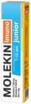 Molekin Imuno Junior, 20 comprimate efervescente, Zdrovit