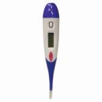 NARCIS Termometru digital cu varf flexibil, 1 bucata, Narcis - minifarmonline